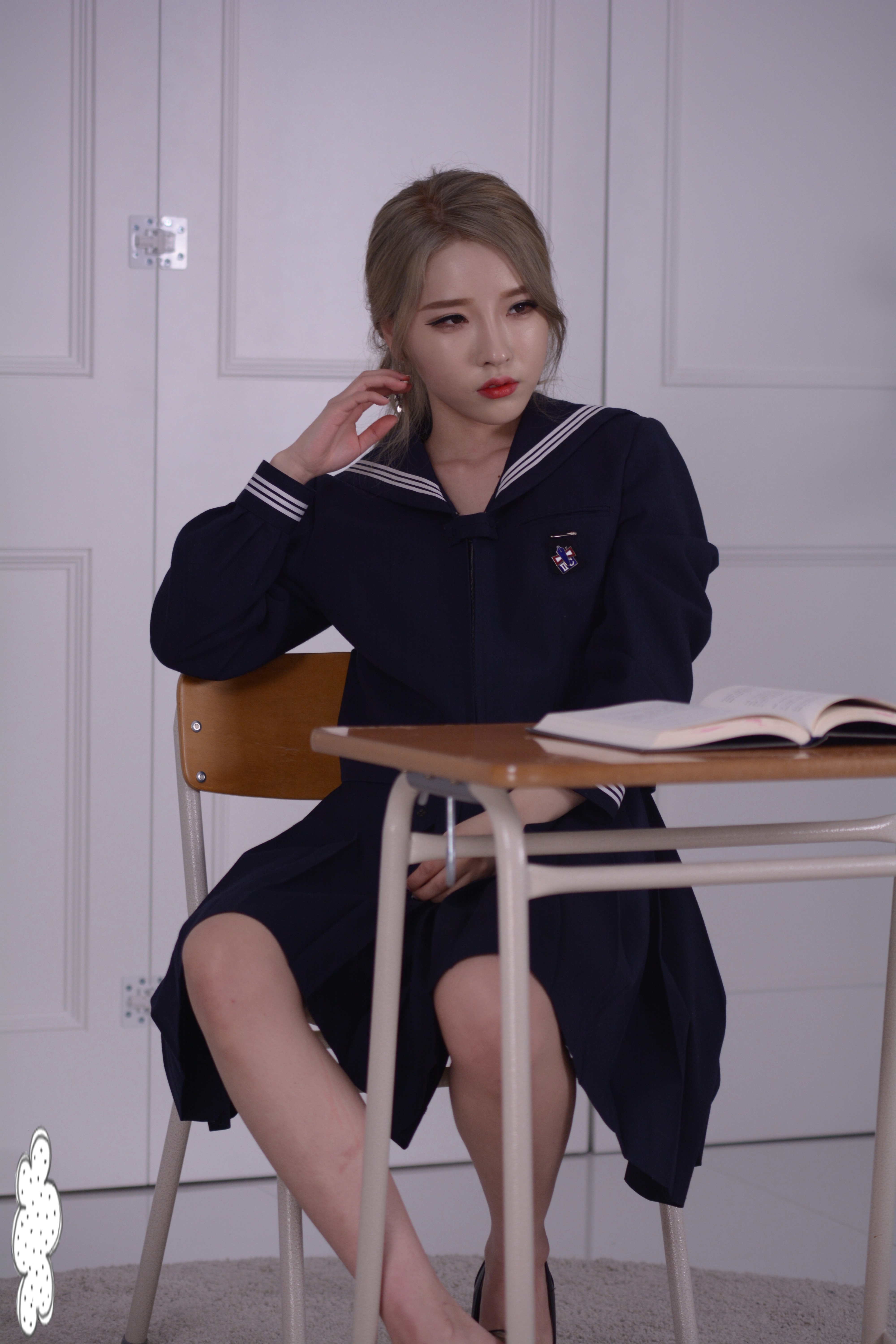 미분류 / 출사모델 유니1